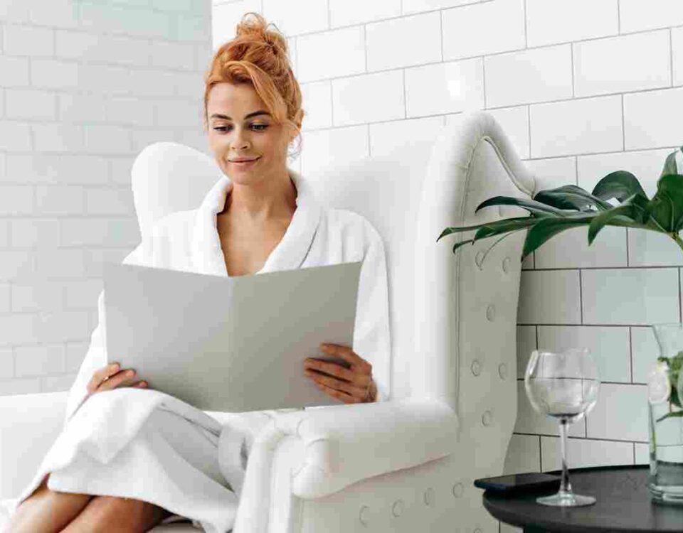 what are the most popular medical spa services