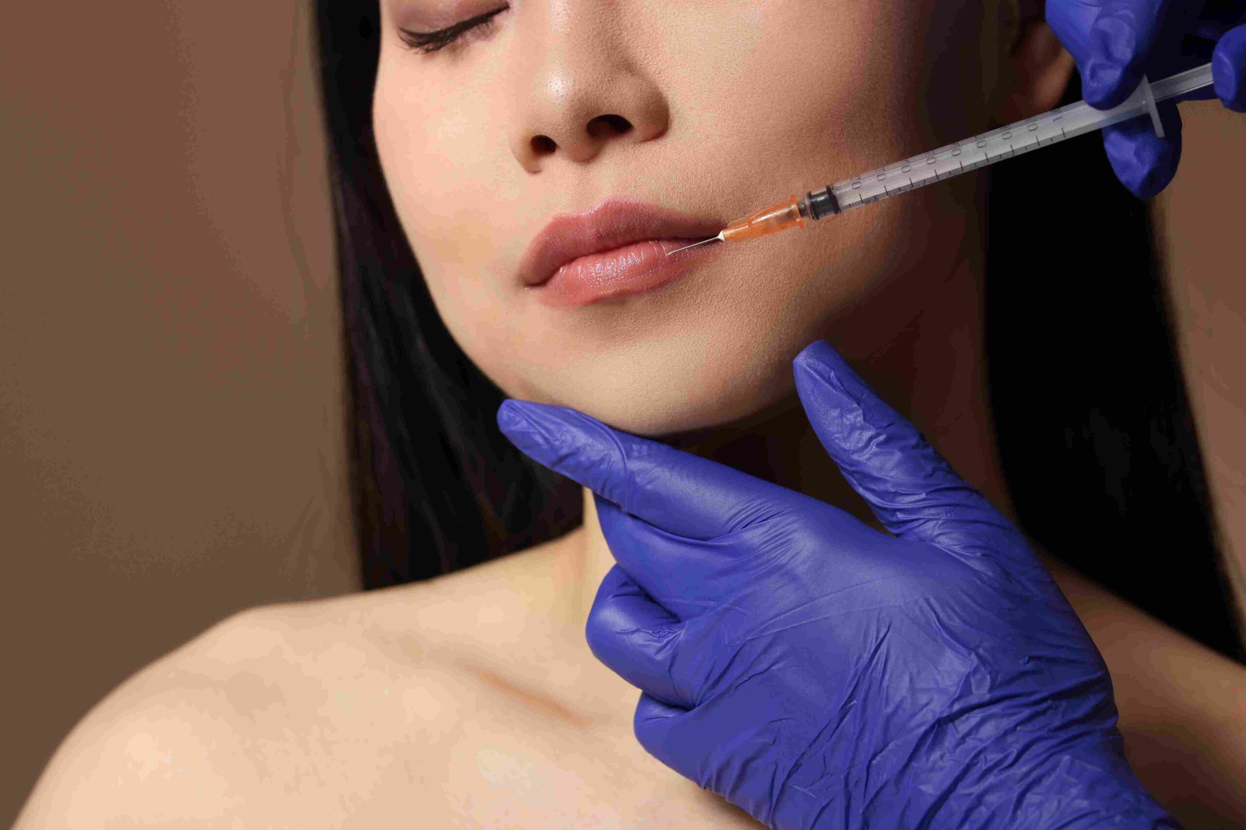 Can you get lip fillers while pregnant? Here's the honest, evidence-based answer — plus what to do instead and when it's safe again.