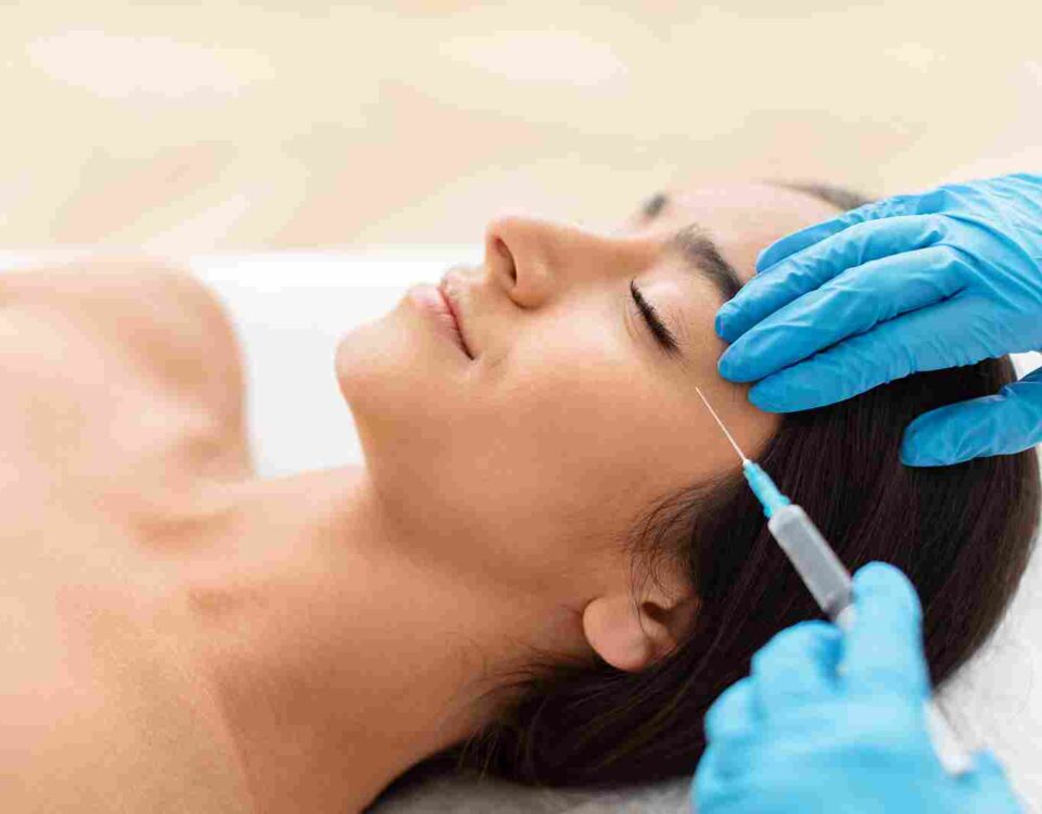 How Botox Works: The Complete Science-Backed Guide