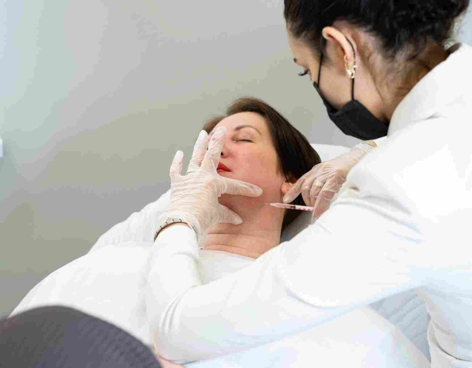 How Long Does Botox Take to Work? A Day-by-Day Guide