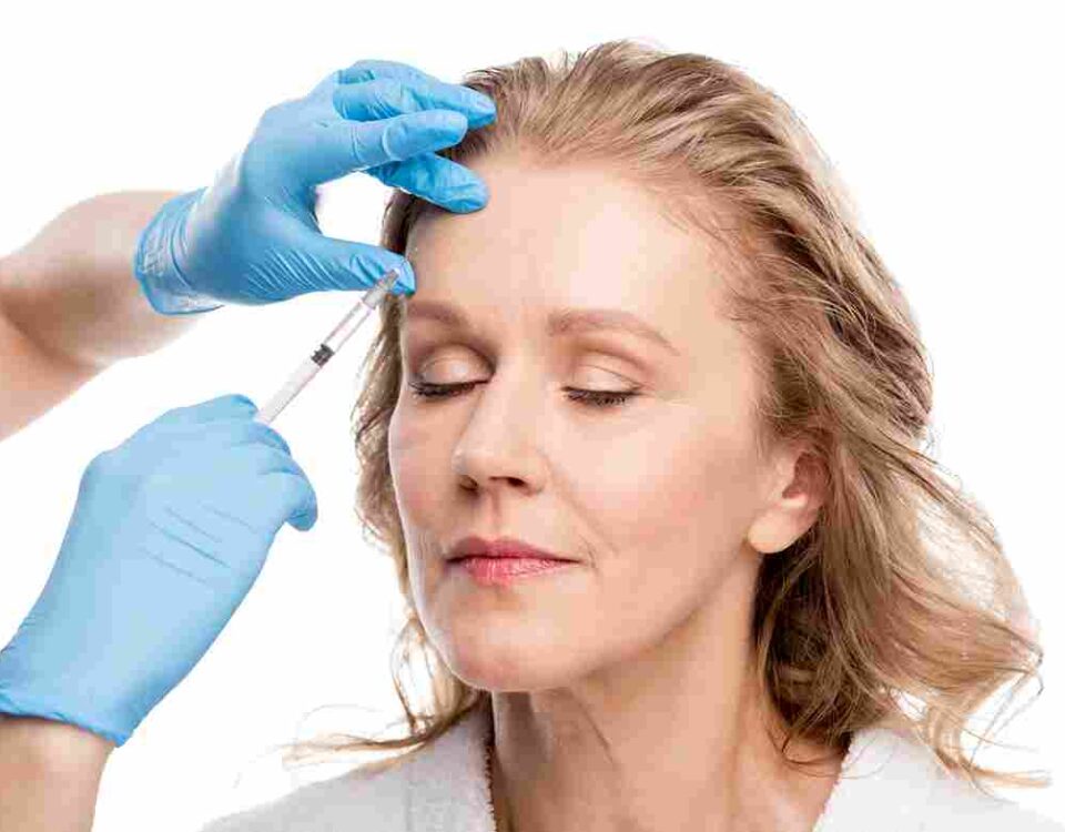 how much is the botox​