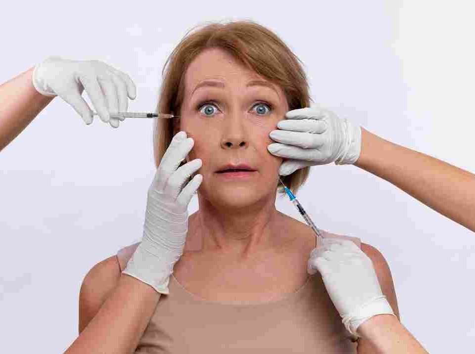 is botox bad for you​