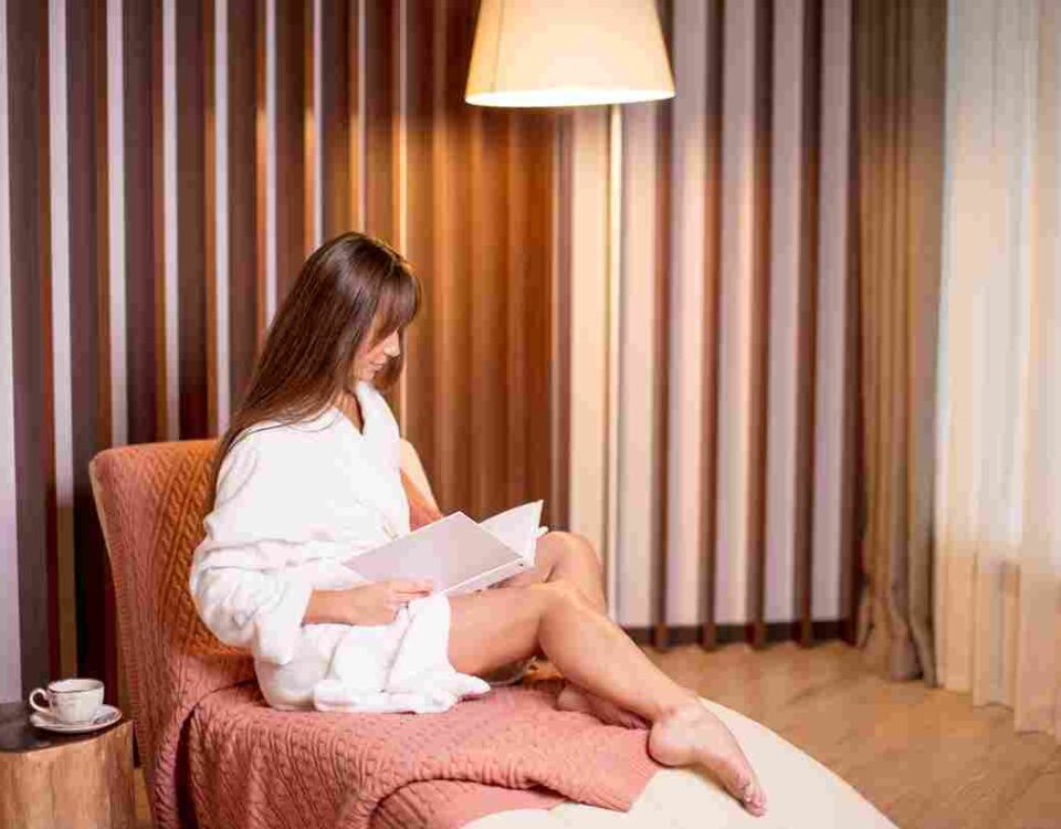 where can i find a good medical spa near me​