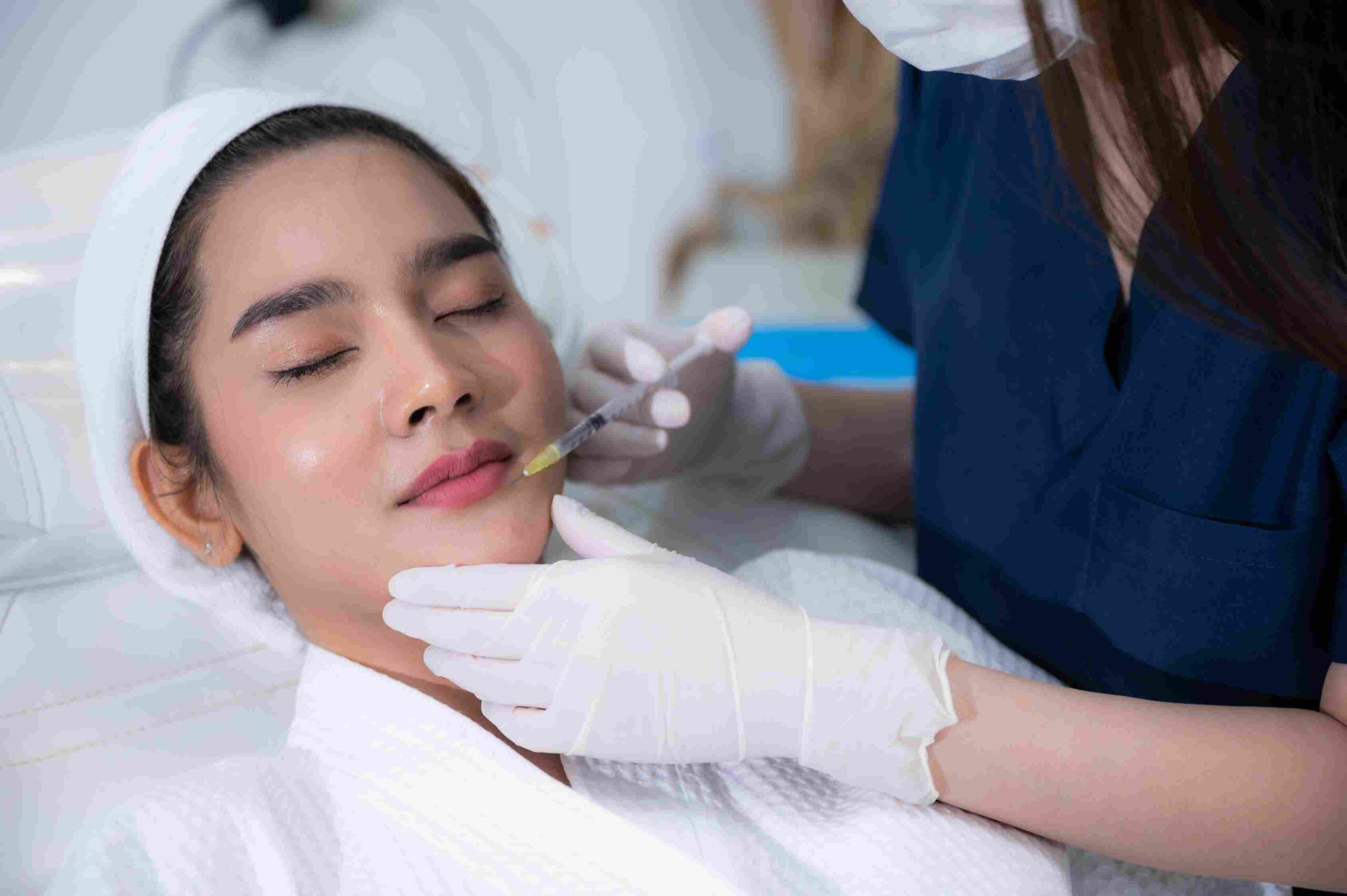 what-are-lip-fillers-made-of