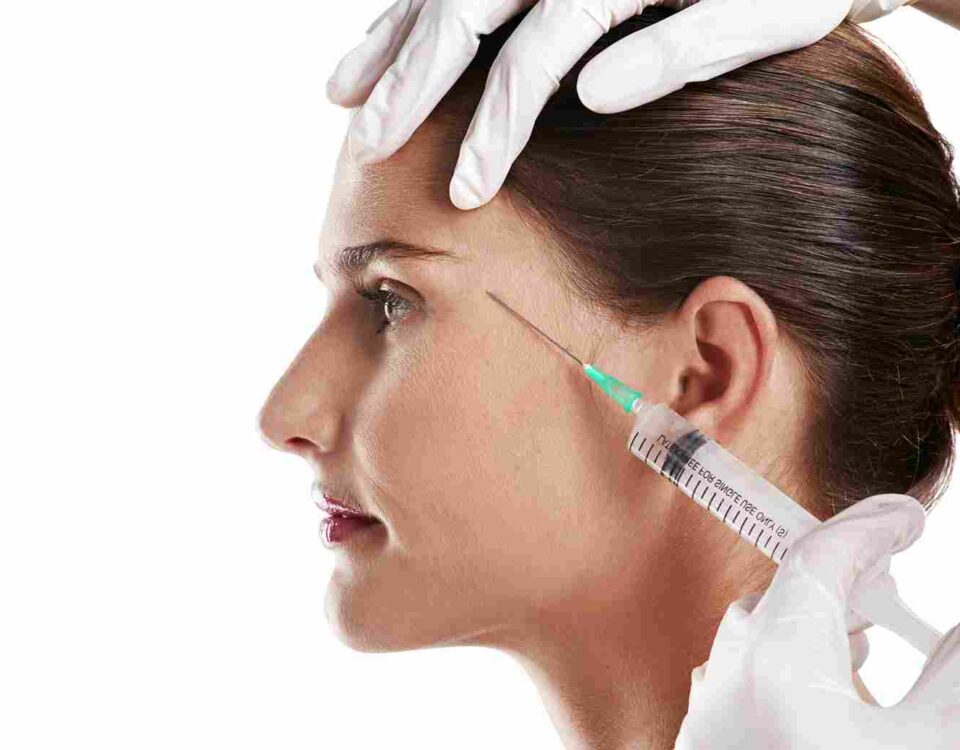 Can Botox Be Permanent? The Truth About Wrinkle Relaxers