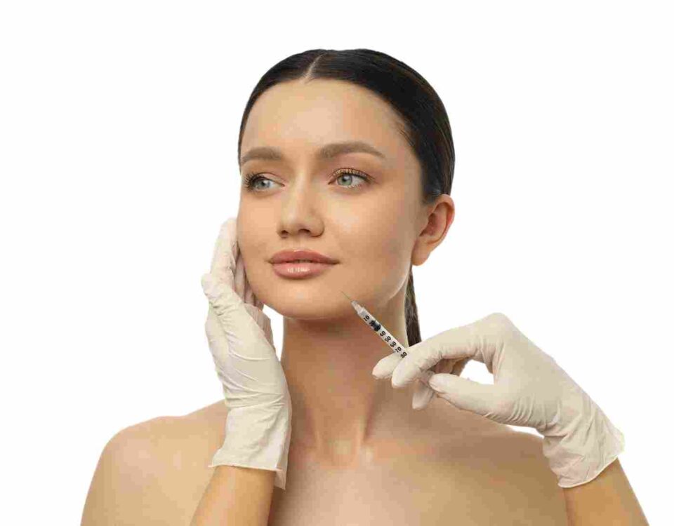 How Can Botox Help My Face? Your Guide to Natural Smoothness
