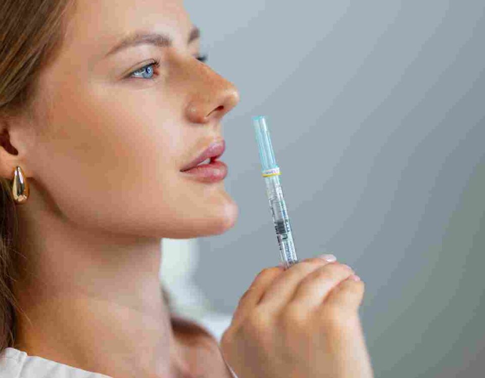 How Many Botox Units for Face? A Provider's Guide