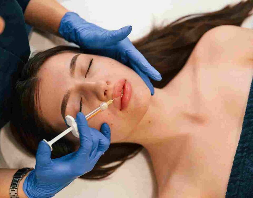 How Much Lip Filler Should I Get? A Provider's Guide