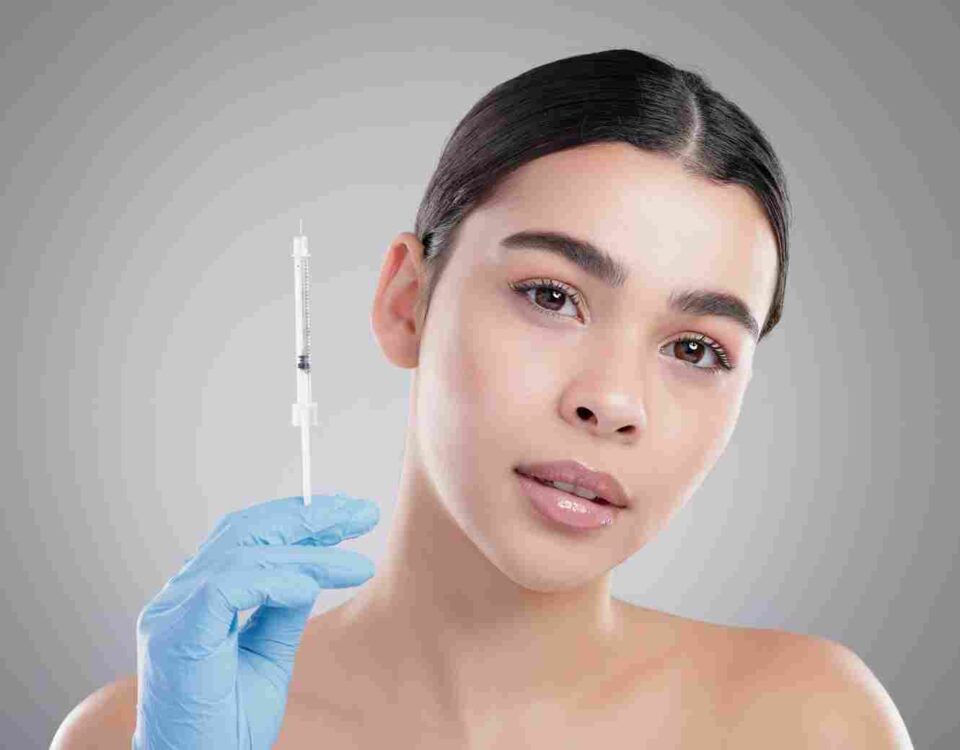What Botox Slims Your Face? Masseter Botox in Coral Gables