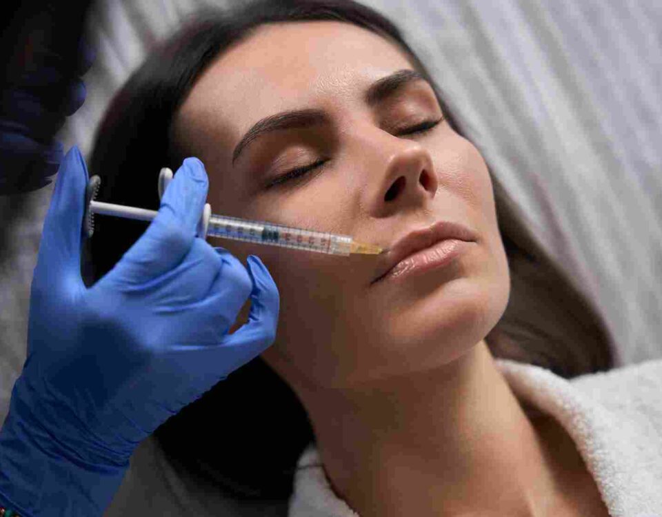 What Lip Fillers Are the Best? Your Guide to Natural Lips